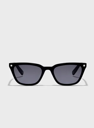 Thalia Shape Sunglasses