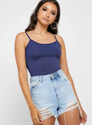 Cami Vest