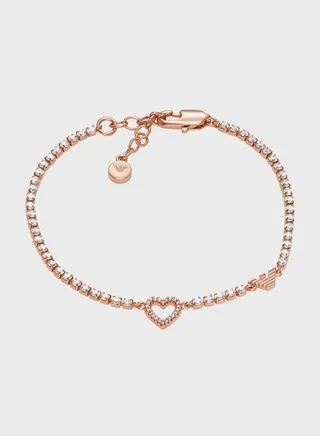 Sentimental Bracelet