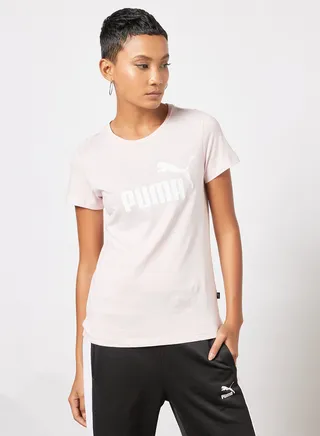 Essentials Logo T-Shirt