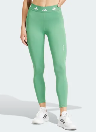 7/8 Techfit Tights