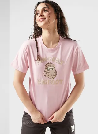 Logo T-Shirt