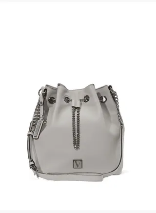 The Victoria Bucket Bag