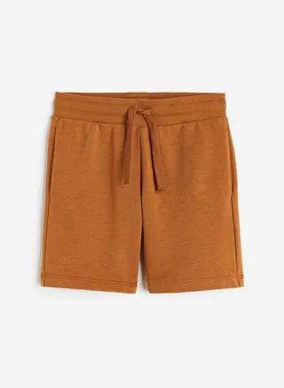 Kids Drawstring Shorts
