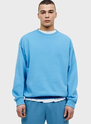 Essential Sweatshirt