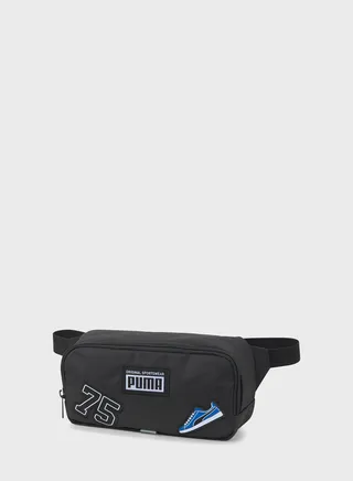 Patch Waist Bag