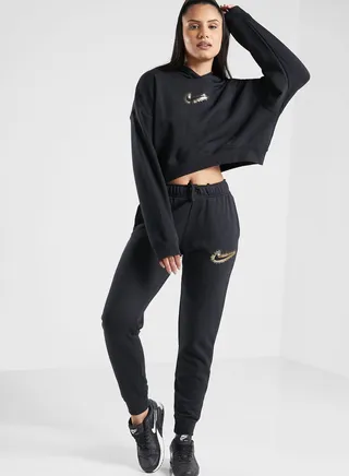 Nsw Stardust Fleece Sweatpants