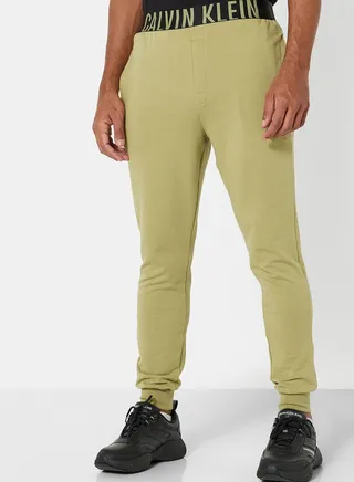 Logo Jogger