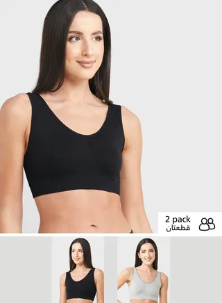 Basic Sports Bra