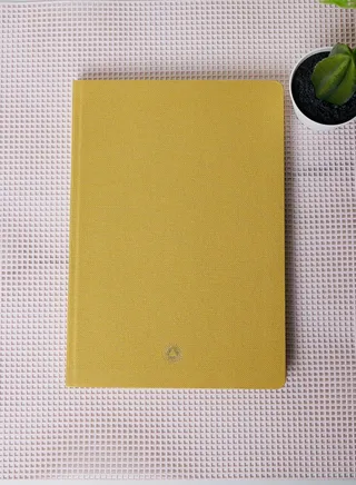 Premium Notebook
