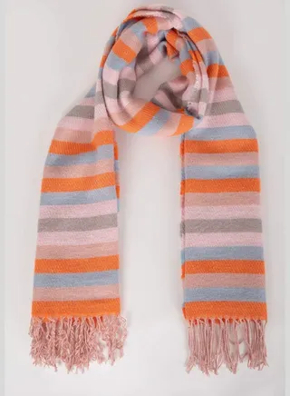 Woman Causal Scarf