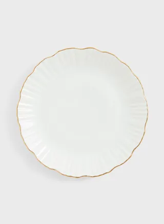 Porcelain Plate
