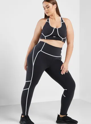 Ts Lux Hr Tights