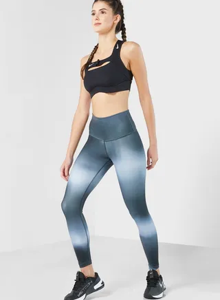Dri-Fit 7/8 Tights