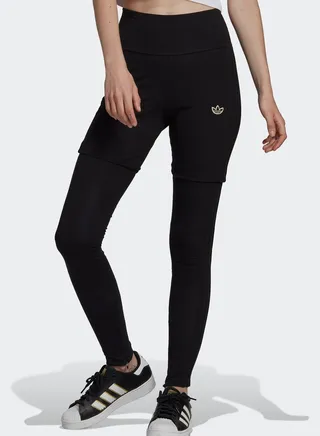Essential Leggings