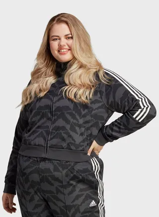Tiro Suit Up Track Jacket