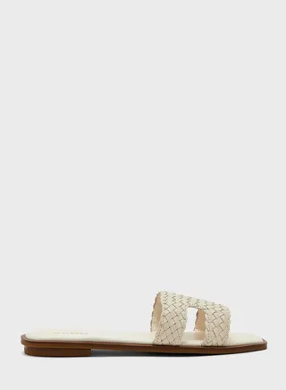 Irmaos Flat Sandals