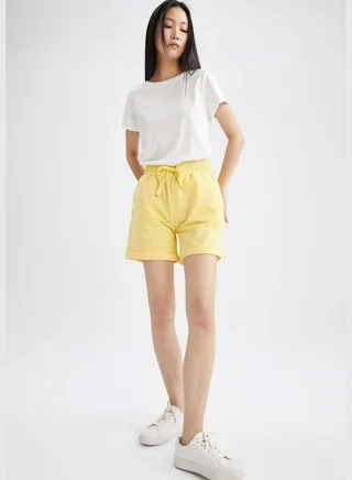 Printed Short Sleeve T-Shirt