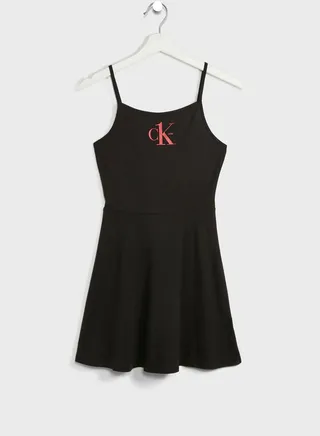 Youth Essential Dress