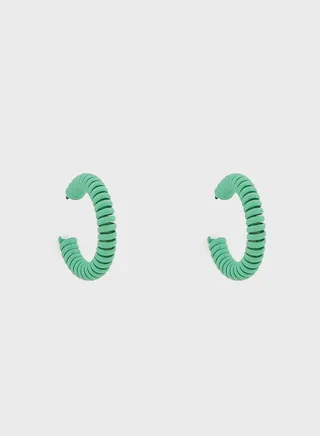 Alice Earrings