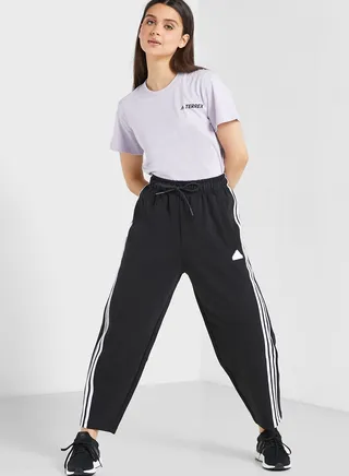 3 Stripe Future Icons Sweatpants