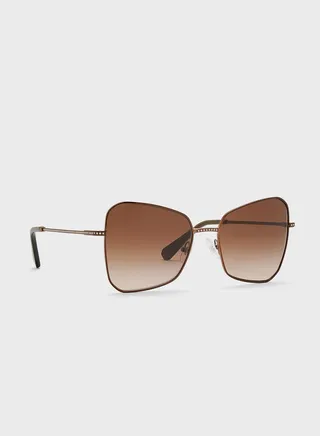 0Sk7008 Shape Sunglasses