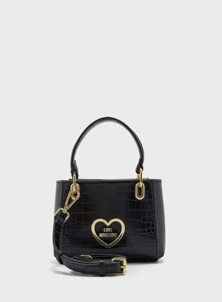 Top Handle Satchel