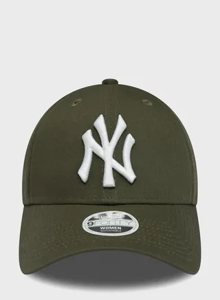 9Forty New York Yankees Cap