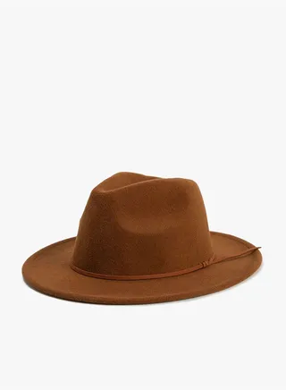 Fedora Hat