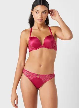 High Leg Brief