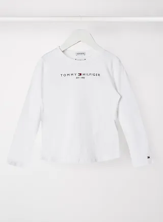 Essential Long Sleeve T-Shirt