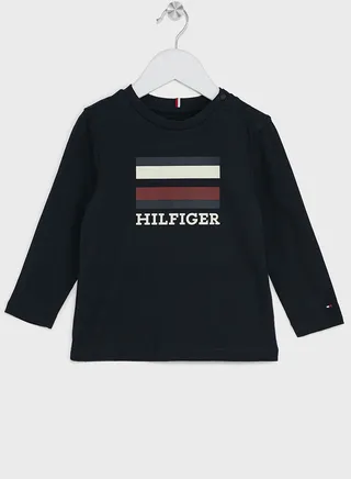 Kids Logo T-Shirt