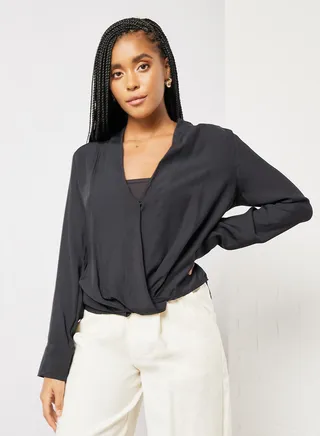 Flowy Blouse