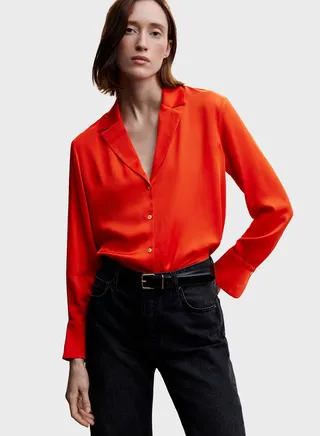 Button Down Shirt