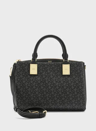 Chris Medium Satchel Bag