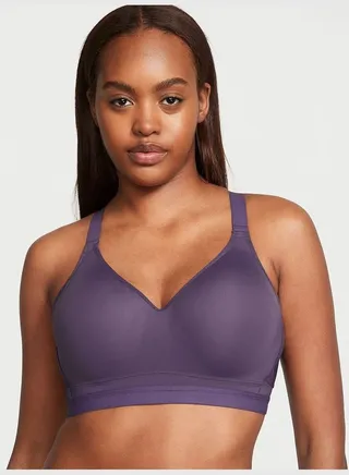 Incredible Plunge Sports Bra