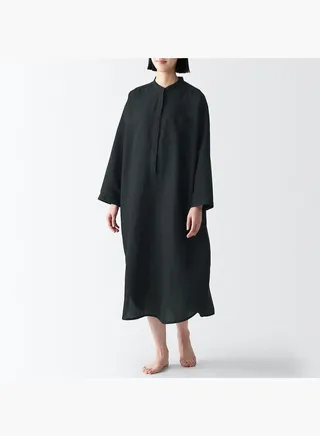 Lyocell Linen Khurta