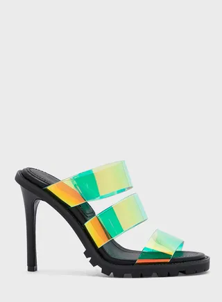 Roslin Sandals