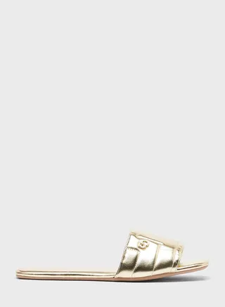 Classic Flat Sandal
