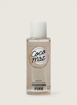 Coco Fragrance Mist