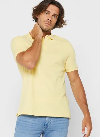 Essential Polo