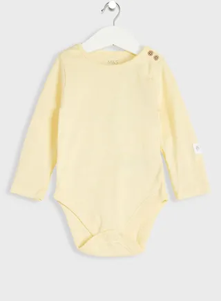 Infant 2 Piece Pyjama Set