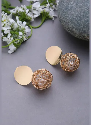 Trendy Designer Earrings