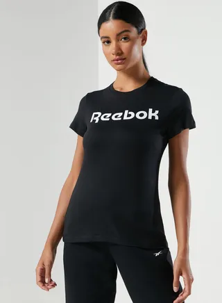 Training Essential Graphic T-Shirt