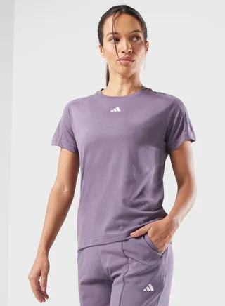 Train Essential T-Shirt