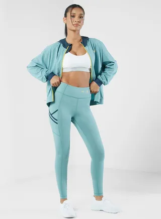 First Mile 7/8 Tights