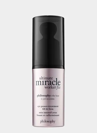 Ultimate Miracle Worker Fix Eye Power, 15Ml