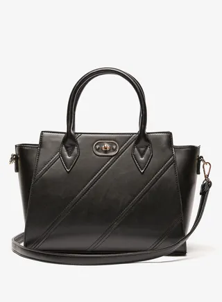 Top Handel Crossbody