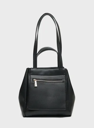 Top Handel Crossbody