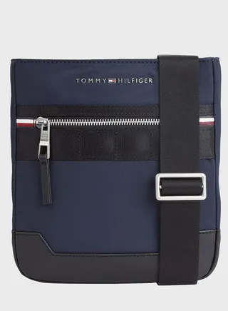 Logo Crossover Bag